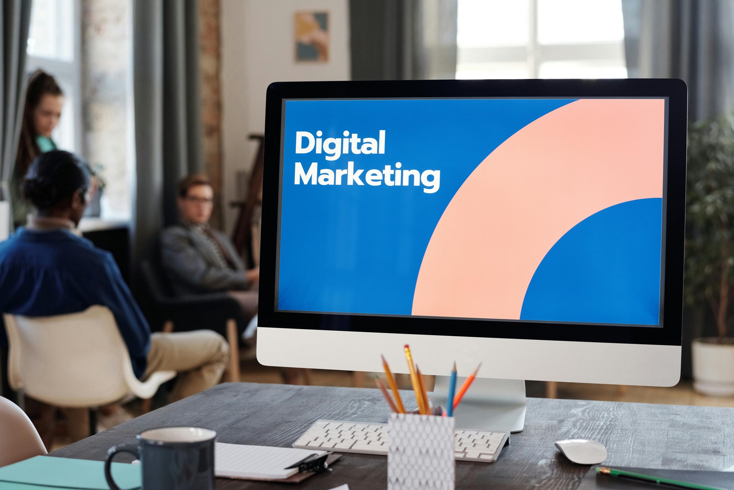 Blog 10 Powerful Tips of Digital Marketing for Small Businesses