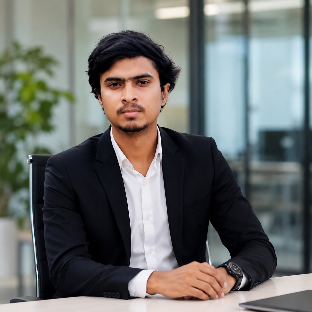 Vishal Kumar